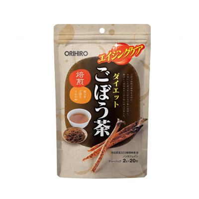 Orihiro蜂膠軟粒120膠囊